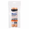 Purdy Bestt Liebco Master Woven Fabric 6-1/2 in. W X 1/4 in. Mini Paint Roller Cover 2 pk 559425000